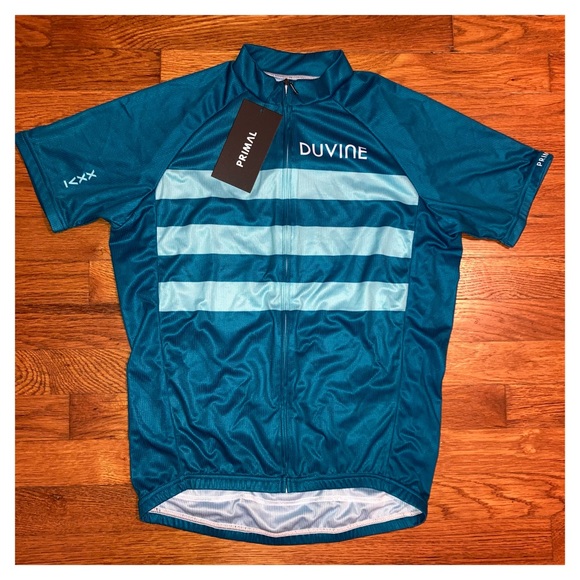 Primal Other - Primal DuVine men’s cycling Jersey